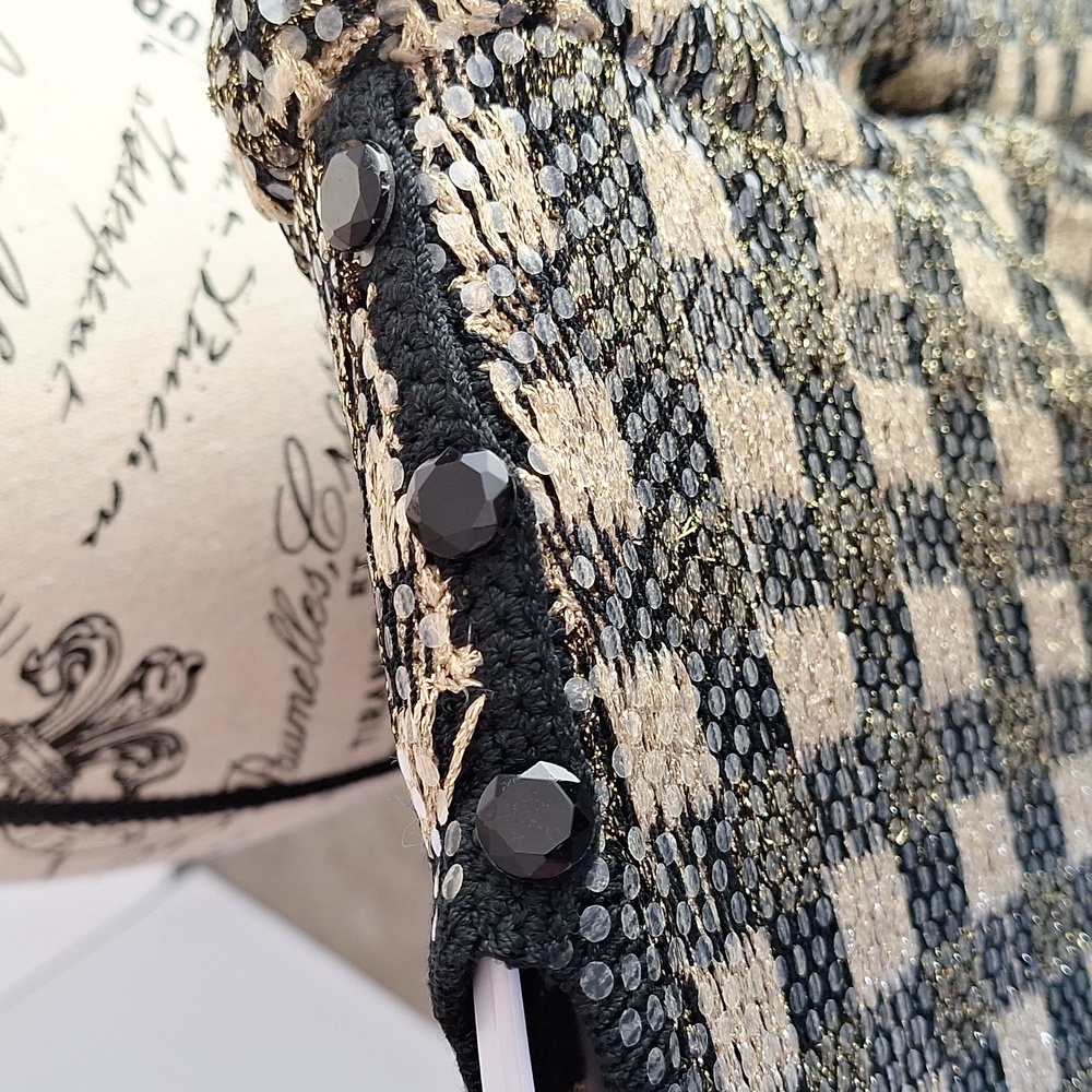 Vintage St. John Sweater By Marie Gray Sz S - Picture 12 of 12